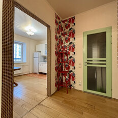 Квартира 57 м², 2-комнатная - изображение 1
