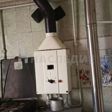 Квартира 34,1 м², 1-комнатная - изображение 5