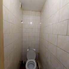 Квартира 36 м², 1-комнатная - изображение 2