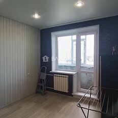 Квартира 28 м², 1-комнатная - изображение 3