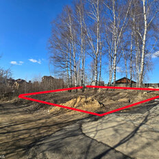 10,5 сотки, участок - изображение 3