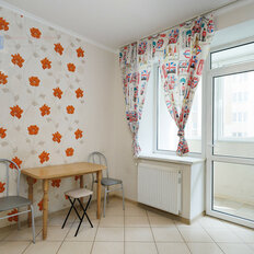 Квартира 44,1 м², 1-комнатная - изображение 3