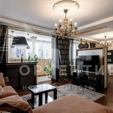 Квартира 94,5 м², 3-комнатная - изображение 1