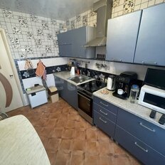 Квартира 61,9 м², 3-комнатная - изображение 3
