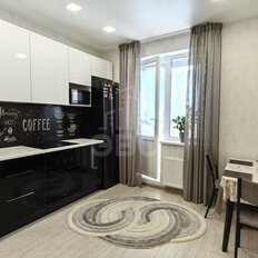 Квартира 31,1 м², 1-комнатная - изображение 3