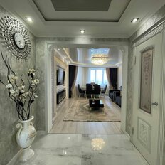 Квартира 97,2 м², 3-комнатная - изображение 5