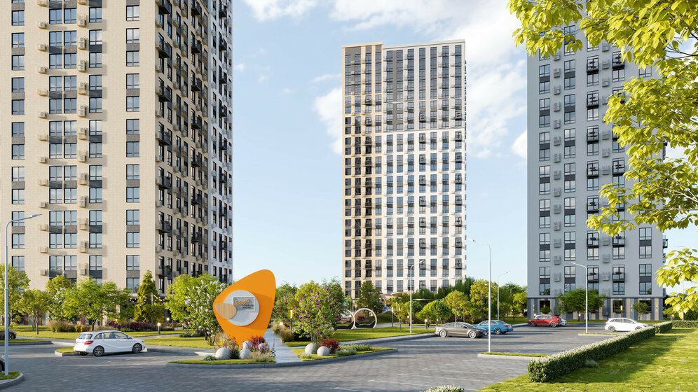 50,5 м², 2-комнатная квартира 8 050 000 ₽ - изображение 40