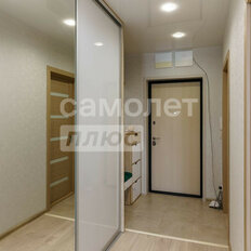 Квартира 31 м², студия - изображение 4