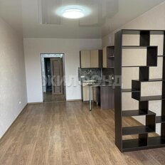 Квартира 29,9 м², студия - изображение 1