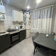 Квартира 46 м², 2-комнатная - изображение 2