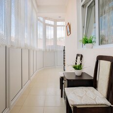 Квартира 110 м², 3-комнатная - изображение 1