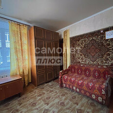 Квартира 31,8 м², 1-комнатная - изображение 4