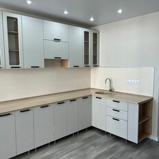 Квартира 45 м², 1-комнатная - изображение 3