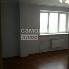 Квартира 51,1 м², 1-комнатная - изображение 2