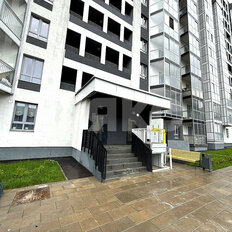 Квартира 32 м², студия - изображение 4