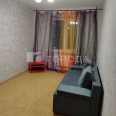 Квартира 36 м², 1-комнатная - изображение 4