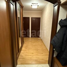 Квартира 79,9 м², 3-комнатная - изображение 4