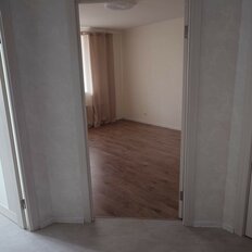 Квартира 40,1 м², 1-комнатная - изображение 4