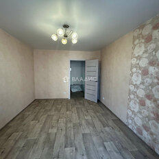 Квартира 39,9 м², 1-комнатная - изображение 4