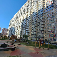 Квартира 57 м², 2-комнатная - изображение 4