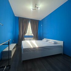 Квартира 59,4 м², 2-комнатная - изображение 5