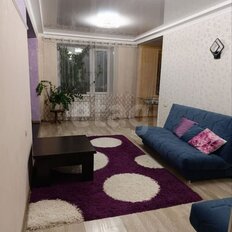 Квартира 74 м², 2-комнатная - изображение 4