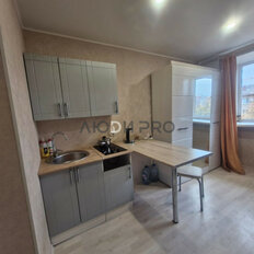 Квартира 17,4 м², студия - изображение 1