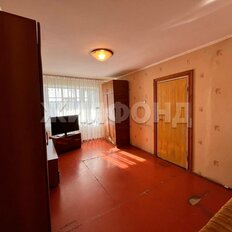 Квартира 45,2 м², 2-комнатная - изображение 4