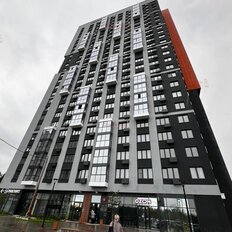 Квартира 25 м², студия - изображение 3