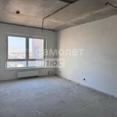 Квартира 45,8 м², 1-комнатная - изображение 2