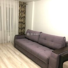 Квартира 45 м², 2-комнатная - изображение 2