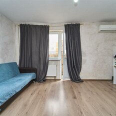 Квартира 24,6 м², студия - изображение 4