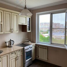 Квартира 34,2 м², 1-комнатная - изображение 1