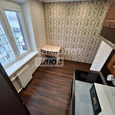 Квартира 26,5 м², 1-комнатная - изображение 2