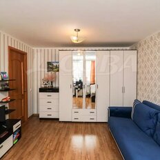 Квартира 33 м², 1-комнатная - изображение 1
