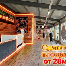 134 м², торговое помещение - изображение 2