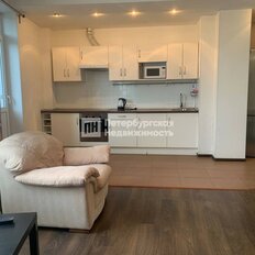 Квартира 39 м², 1-комнатная - изображение 1