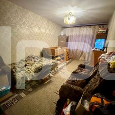 Квартира 57,9 м², 2-комнатная - изображение 3