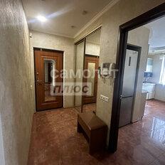 Квартира 65 м², 3-комнатная - изображение 5