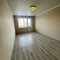 Квартира 61,4 м², 3-комнатная - изображение 3