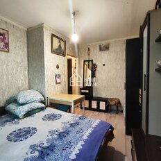 Квартира 21,2 м², 1-комнатная - изображение 1