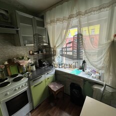 Квартира 32,2 м², 1-комнатная - изображение 4