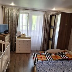 Квартира 30 м², 1-комнатная - изображение 5