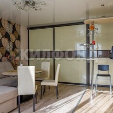 Квартира 58 м², 2-комнатная - изображение 4