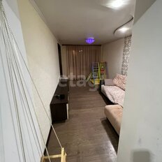 Квартира 67 м², 3-комнатная - изображение 3