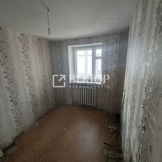 Квартира 62,9 м², 3-комнатная - изображение 1