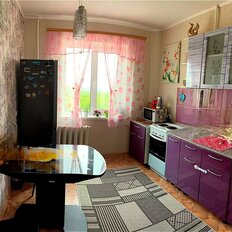Квартира 64,8 м², 3-комнатная - изображение 1