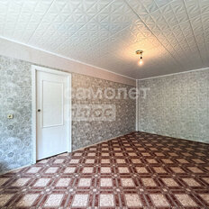 Квартира 44,7 м², 2-комнатная - изображение 3