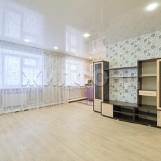 Квартира 29,7 м², 1-комнатная - изображение 4