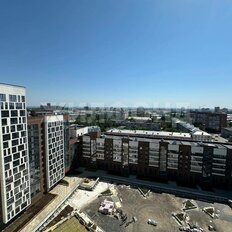 Квартира 64,8 м², студия - изображение 3